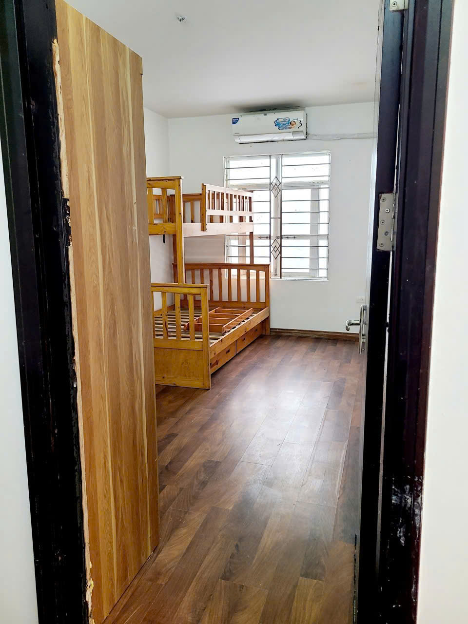 Cho thuê nhà ngõ Bạch Mai 3 tầng x 30m2, MT 5.5m, KD văn phòng, online, ở nhóm - Ảnh 4